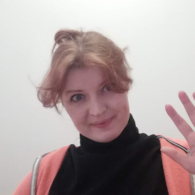 Patrycja Węgrzynowicz