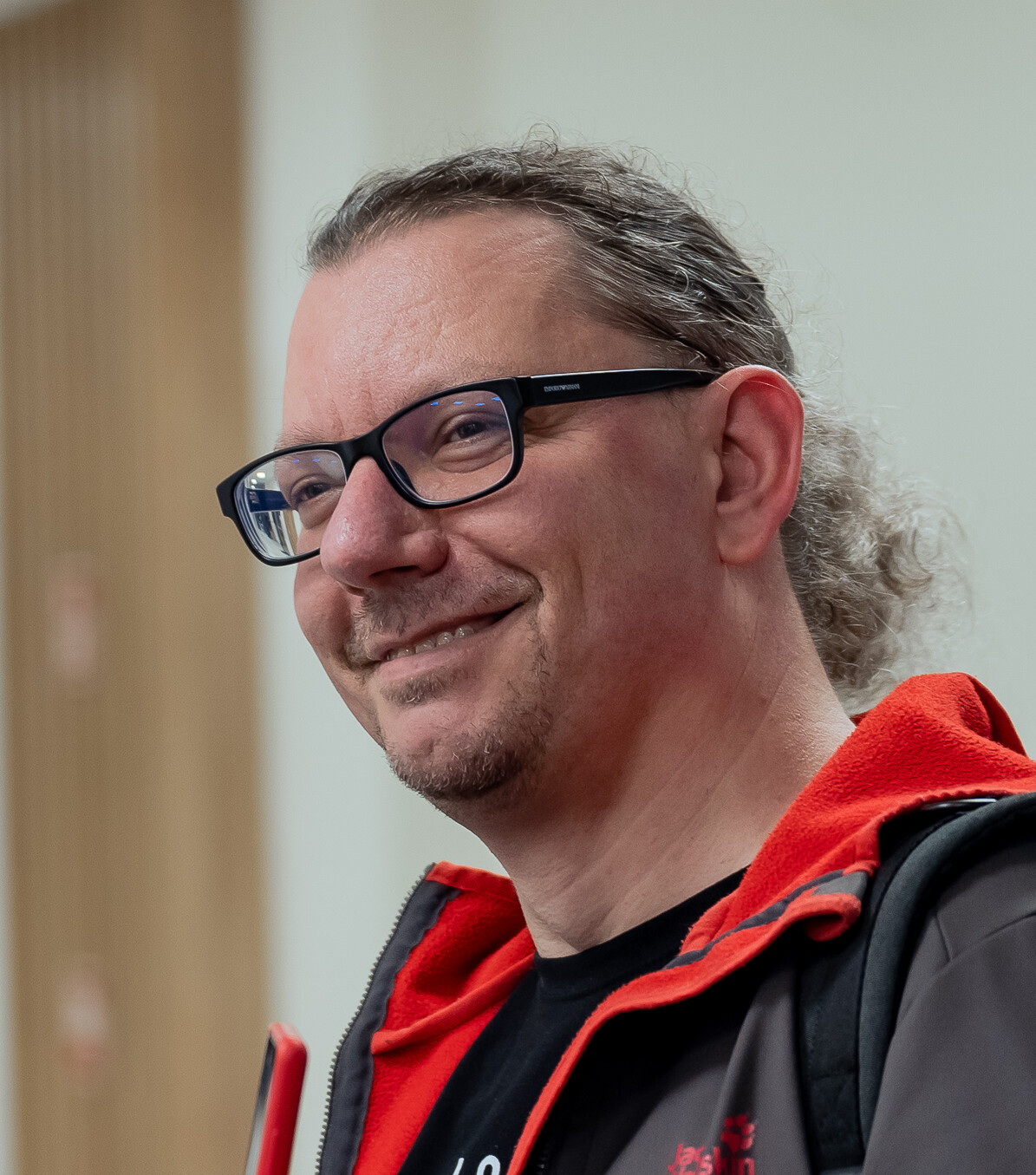 Paweł Piwosz